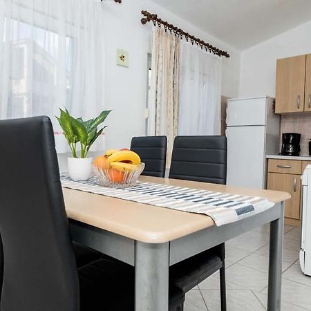Apartmani Luka Banjol Luaran gambar