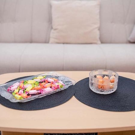 Apartmani Luka Banjol Luaran gambar