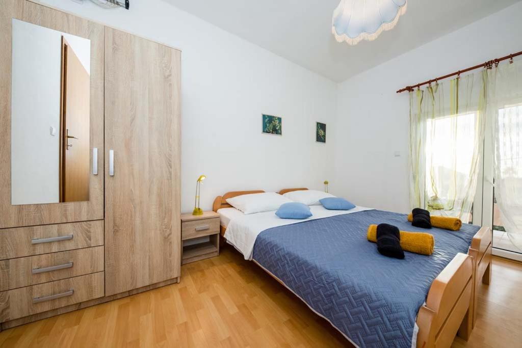 Apartmani Luka Banjol Luaran gambar