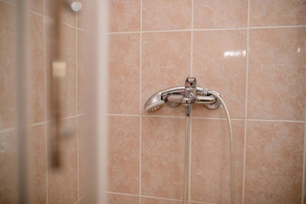 Apartmani Luka Banjol Luaran gambar