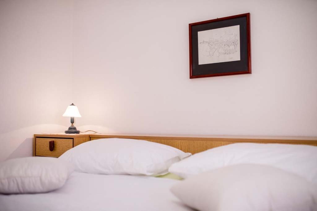 Apartmani Luka Banjol Luaran gambar