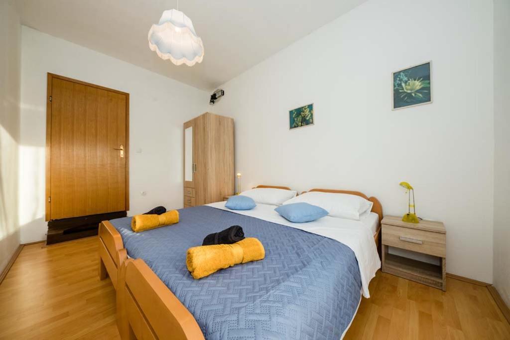 Apartmani Luka Banjol Luaran gambar
